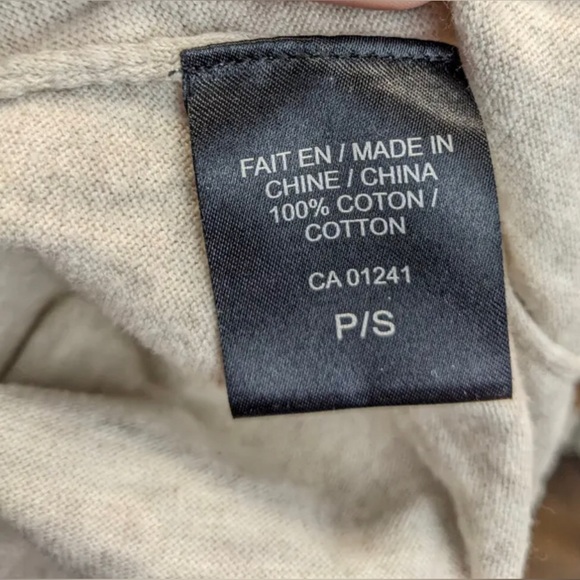 4 for 25$ TWIK | Knitted Mini Dress Tunic. Size Small. - Picture 6 of 7